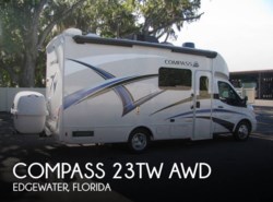 Used 2023 Thor Motor Coach Compass 23TW AWD available in Edgewater, Florida