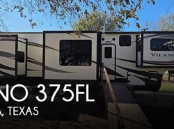 Used 2017 Vanleigh Vilano 375FL available in Nocona, Texas