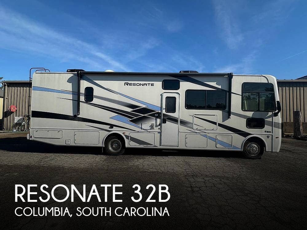 Used 2024 Thor America  Resonate 32B available in Columbia, South Carolina