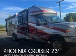 Used 2022 Phoenix Cruiser 2351D available in Myrtle Beach, South Carolina