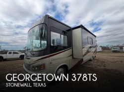 Used 2011 Forest River Georgetown 378TS available in Stonewall, Texas
