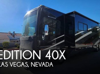 Used 2014 Fleetwood Expedition 40X available in North Las Vegas, Nevada