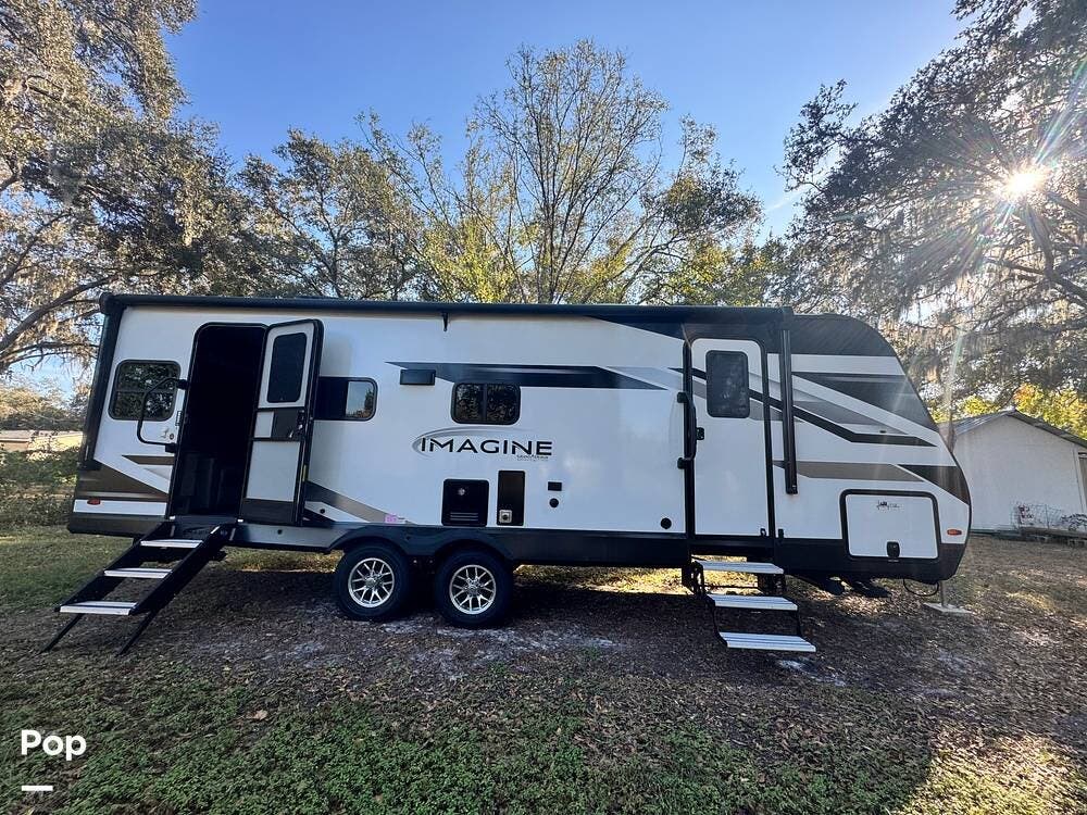 Used 2024 Grand Design Imagine 2500RL available in Wesley Chapel, Florida