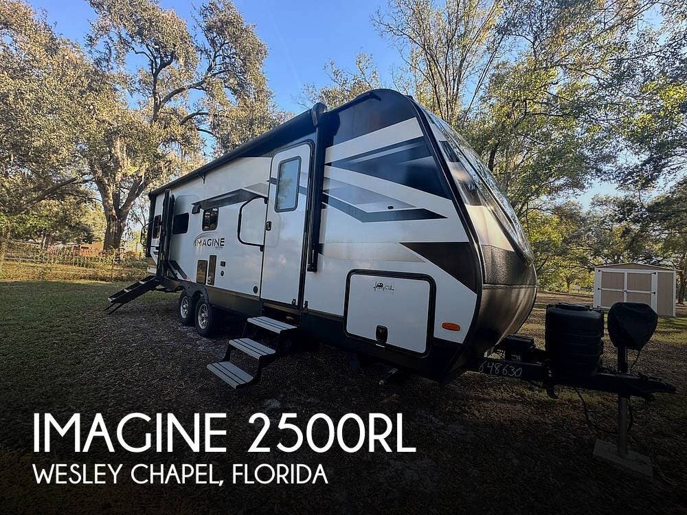 Used 2024 Grand Design Imagine 2500RL available in Wesley Chapel, Florida