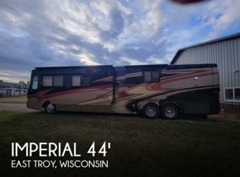 Used 2008 Holiday Rambler Imperial Trinidad IV available in East Troy, Wisconsin
