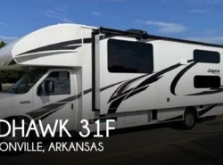 Used 2021 Jayco Redhawk 31F available in Bentonville, Arkansas
