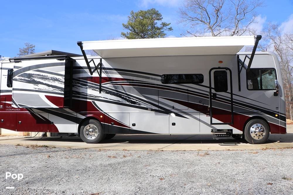 Used 2023 Holiday Rambler Vacationer 36F available in Cumming, Georgia