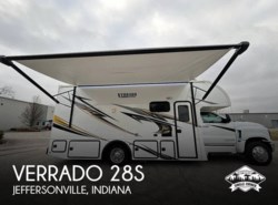 Used 2023 Nexus Verrado 28S available in Jeffersonville, Indiana