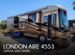 Used 2015 Newmar London Aire 4553 available in Genoa, Wisconsin