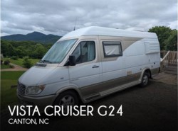 Used 2006 Gulf Stream Vista Cruiser G24 available in Ashville, North Carolina