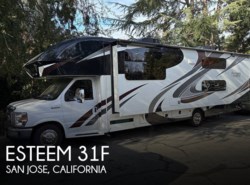 Used 2021 Entegra Coach Esteem 31F available in San Jose, California