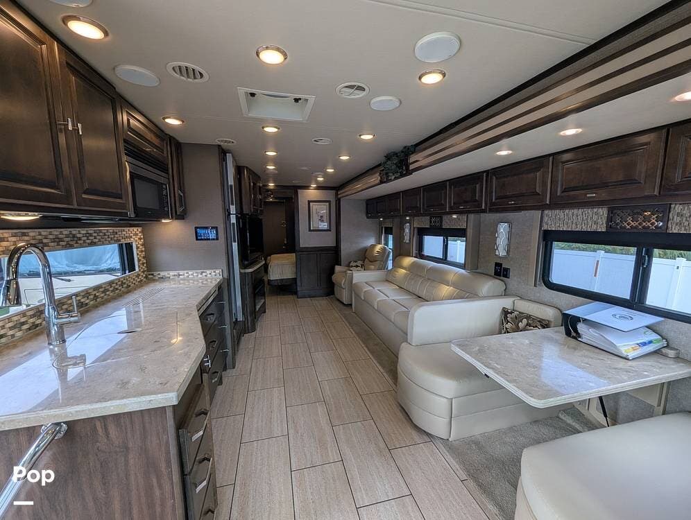 Used 2019 Tiffin Allegro Open Road 36LA available in Punta Gorda, Florida