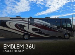 Used 2020 Entegra Coach Emblem 36U available in Largo, Florida