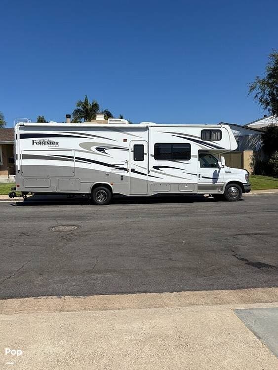 Used 2013 Forest River Forester 2861DS available in San Diego, California