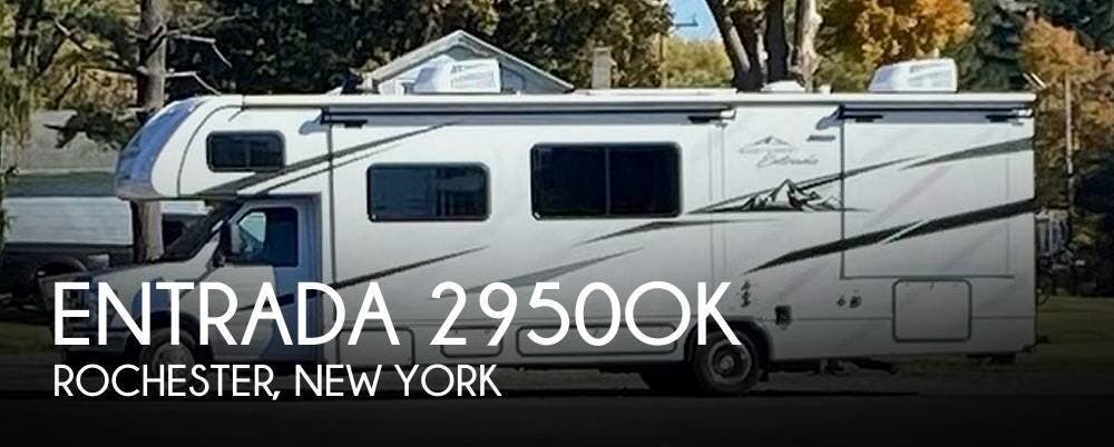 Used 2023 East to West Entrada 2950OK available in Rochester, New York