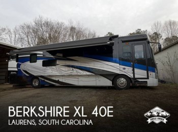 Used 2024 Forest River Berkshire XL 40E available in Laurens, South Carolina