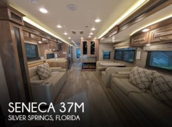 Used 2021 Jayco Seneca 37M available in Silver Springs, Florida
