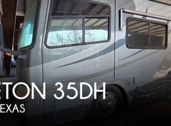 Used 2006 Tiffin Phaeton 35DH available in Dallas, Texas