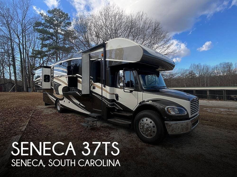 Used 2016 Jayco Seneca 37TS available in Seneca, South Carolina
