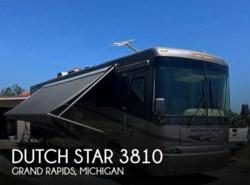 Used 2005 Newmar Dutch Star 3810 available in Grand Rapids, Michigan