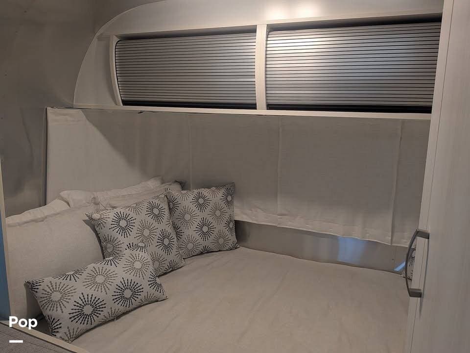 Used 2021 Airstream Bambi 20fb available in Johnson City, Texas
