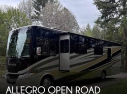 Used 2019 Tiffin Allegro Open Road 36LA available in Brookings, Oregon