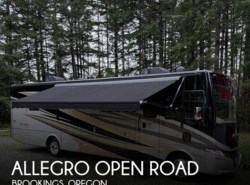 Used 2019 Tiffin Allegro Open Road 36LA available in Brookings, Oregon
