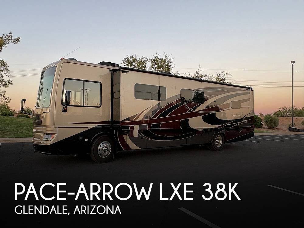 Used 2018 Fleetwood  Pace-Arrow LXE 38K available in Glendale, Arizona