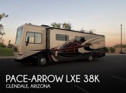 Used 2018 Fleetwood Pace-Arrow LXE 38K available in Glendale, Arizona