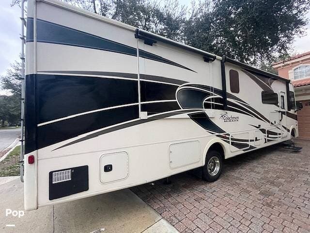 Used 2021 Coachmen Mirada 35ES available in Windermere, Florida