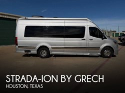 Used 2023 Miscellaneous Strada-ion by Grech 3500 170EXT Lounge available in Houston, Texas