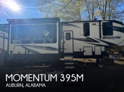 Used 2017 Grand Design Momentum 395M available in Auburn, Alabama