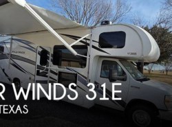 Used 2022 Thor Motor Coach Four Winds 31E available in Gunter, Texas