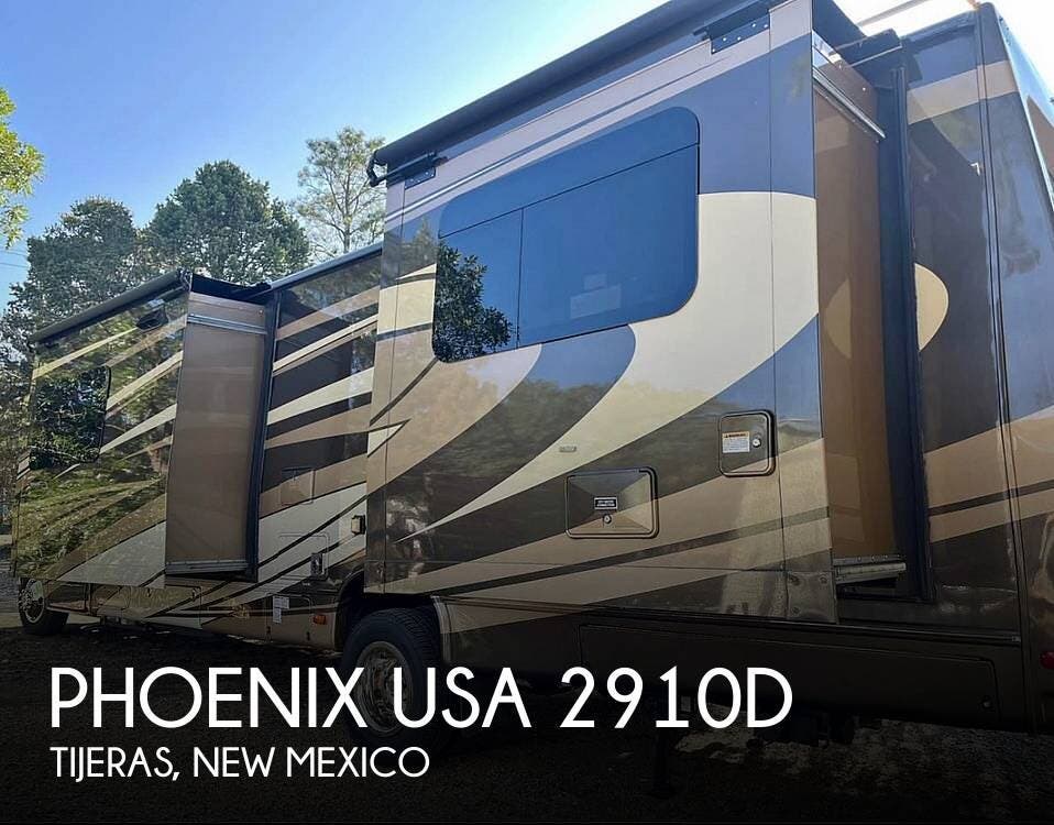 Used 2017 Phoenix  Usa 2910D available in Tijeras, New Mexico