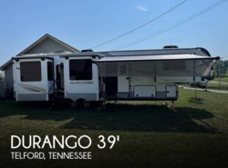 Used 2025 K-Z Durango Gold G391RKF available in Telford, Tennessee
