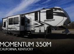 Used 2017 Grand Design Momentum 350M available in California, Kentucky