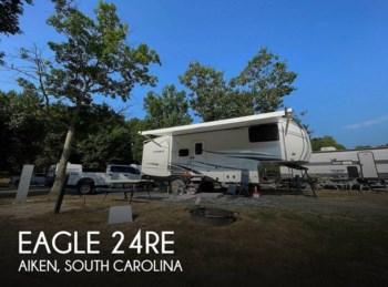 Used 2022 Jayco Eagle 24RE available in Aiken, South Carolina