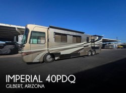 Used 2006 Holiday Rambler Imperial 40PDQ available in Gilbert, Arizona