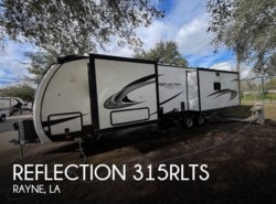 Used 2021 Grand Design Reflection 315RLTS available in Rayne, Louisiana
