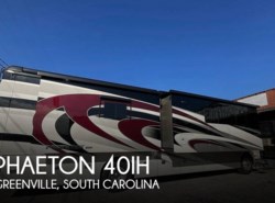 Used 2021 Tiffin Phaeton 40IH available in Greenville, South Carolina