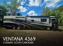 Used 2015 Newmar Ventana 4369 available in Conway, South Carolina