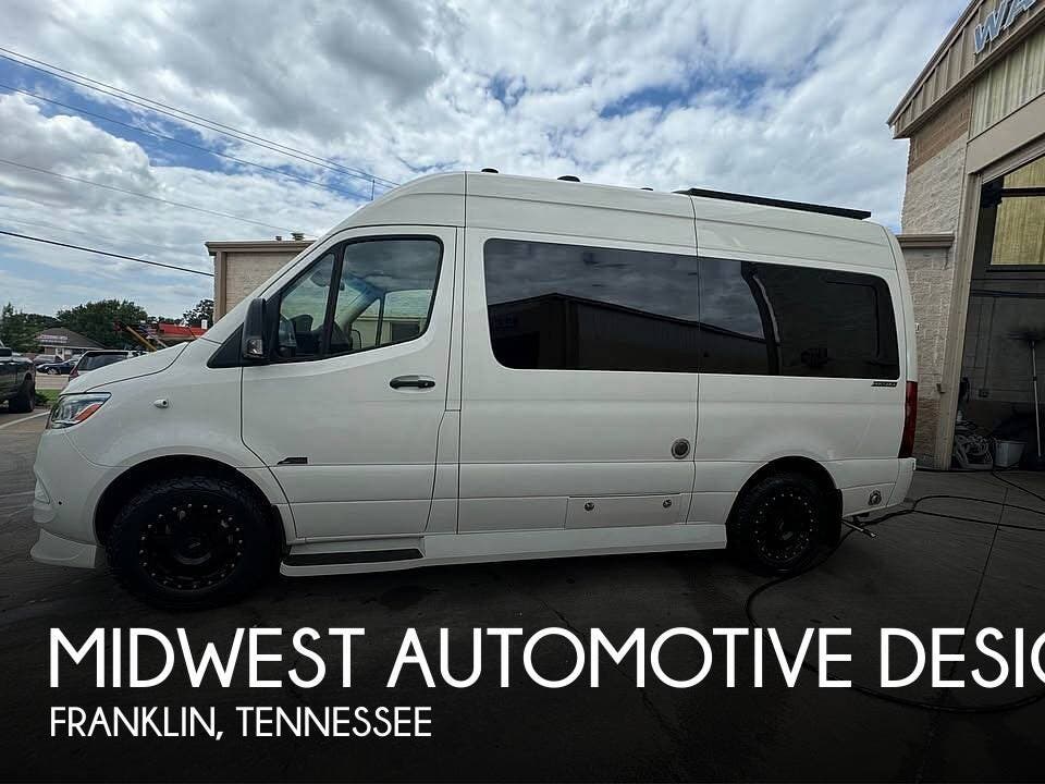 Used 2023 Midwest  Automotive Designs Passage FD2 available in Franklin, Tennessee