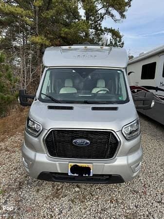 Used 2023 Leisure Travel Wonder 24FTB available in Bumpass, Virginia