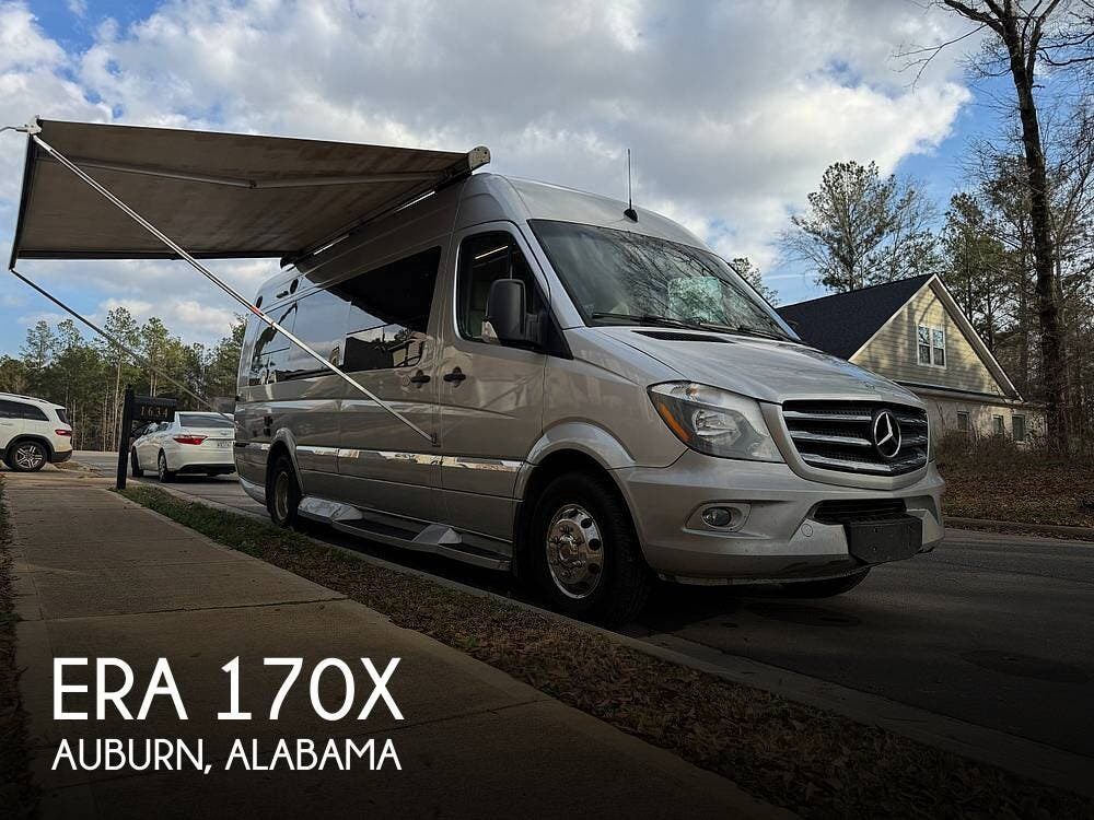 Used 2016 Winnebago Era 170X available in Auburn, Alabama