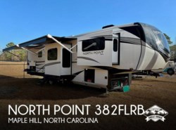 Used 2024 Jayco North Point 382FLRB available in Maple Hill, North Carolina