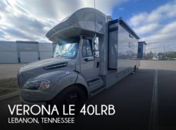 Used 2026 Renegade Verona LE 40LRB available in Lebanon, Tennessee