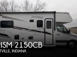 Used 2023 Coachmen Prism 2150CB available in Fortville, Indiana