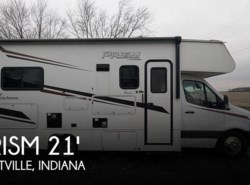 Used 2023 Coachmen Prism 2150CB available in Fortville, Indiana