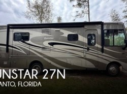 Used 2013 Itasca Sunstar 27N available in Lecanto, Florida