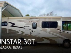 Used 2013 Itasca Sunstar 30T available in Onalaska, Texas